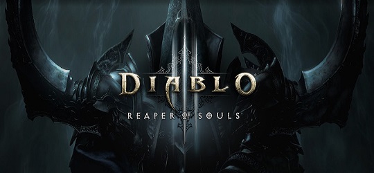 DIABLO 3 III Reaper of SoulS (EU/RU) ИГРАЙ СРАЗУ+ БОНУС